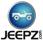 Jeepz.com icône