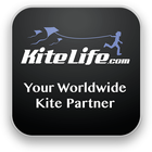 Kites & Kite Flying-KiteLife® icône