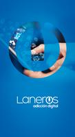 Laneros Affiche