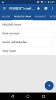 Peugeotboard Forum gönderen