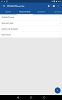 Peugeotboard Forum Ekran Görüntüsü 3