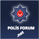 Polis Forum biểu tượng