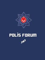 Polis Forum Affiche