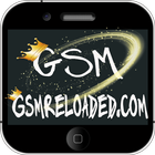 GSMRELOADED.COM ไอคอน