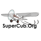 SuperCub ไอคอน