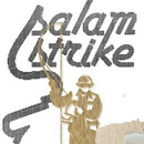 Salam Strike S2 - Forum Mancing Nusantara aplikacja