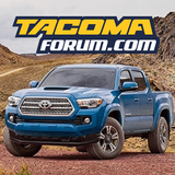 ikon Tacoma Forum