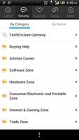 TechEnclave Forum 海報