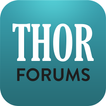 Thor RV Forum