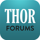 Thor RV Forum আইকন