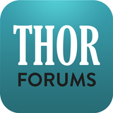 Thor RV Forum icône