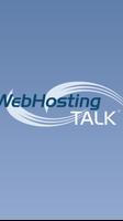 Web Hosting Talk Affiche