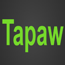 Tapaw Sub aplikacja