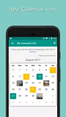 Zest - Best Gratitude Journal for Android APK download