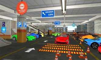 Multi Storey Adventures Car Parking screenshot 1