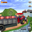 APK Tractor Cargo Driver 3D Farming 2018