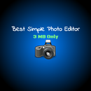 Best Simple Photo Editor APK