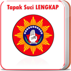 Tapak Suci LENGKAP 图标