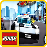 GUIDE LEGO City My City 2