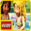 GUIDE LEGO Friends APK