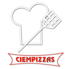 Ciempizzas icono