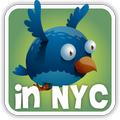 Flappy Veery in New York
