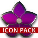 FELICITAS purple / violet HD I APK