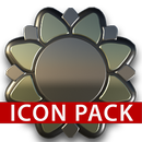 VENTURE HD Icon Pack APK