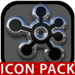 Beyond black platin icon pack 