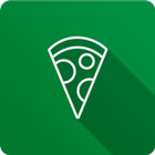 Italian Food-icoon