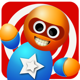 Kick Buddy - Kick THE Buddy Game
