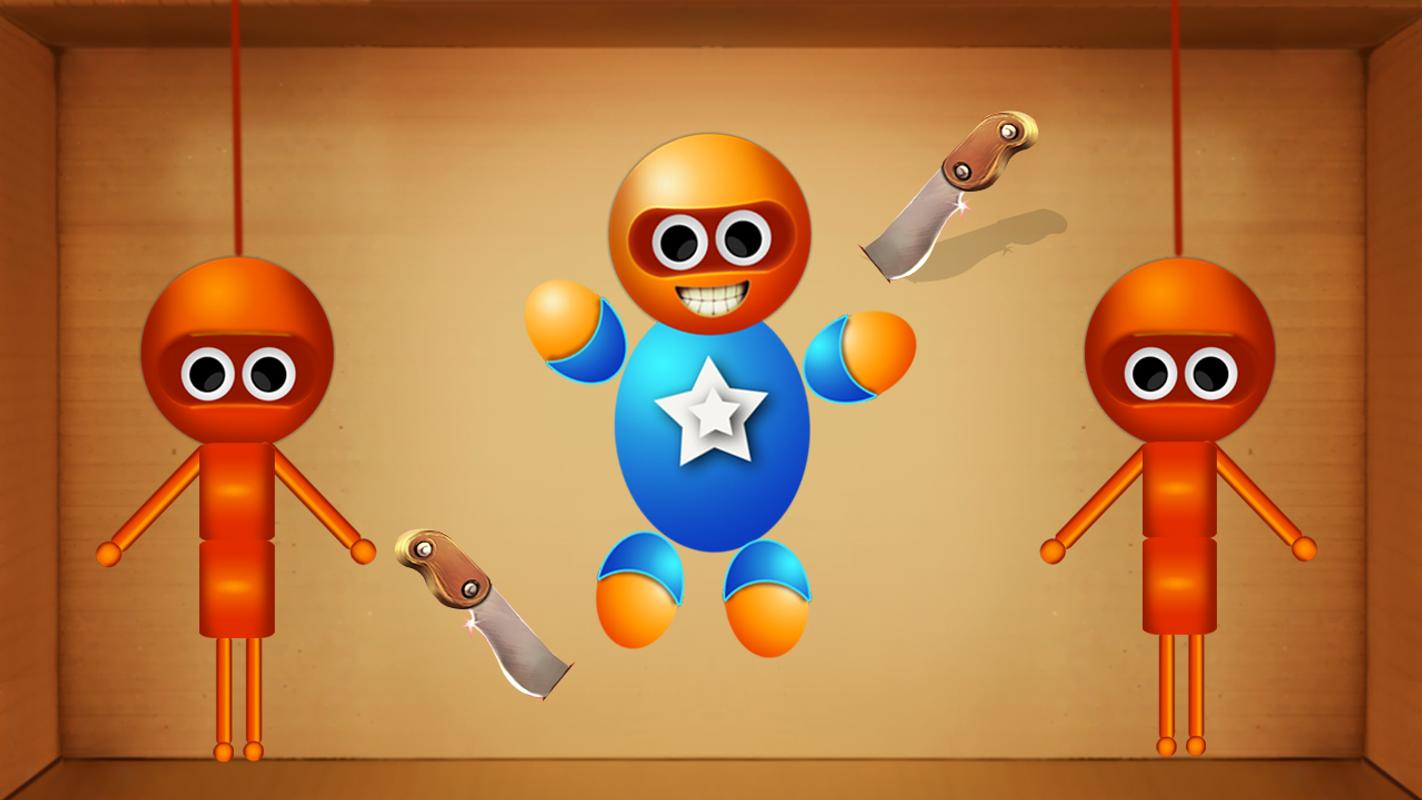 Kick Your Buddy Game : Kick the buddy game - YouTube / Every time you hit him, you'll earn coins