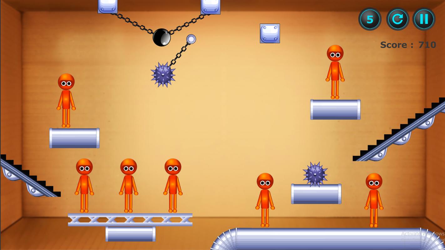 Buddy Games Free To Play