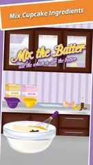 Скачать Мой Cupcake Shop APK