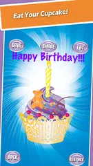 Скачать Мой Cupcake Shop APK