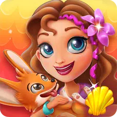 Island Adventure - Bird Blast Match 3 APK download