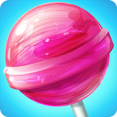 My Candy Shop icon