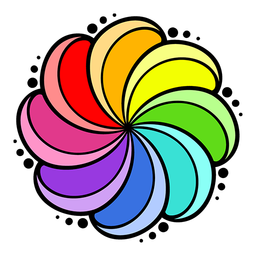 Colorflow: Adult Coloring & Mandala