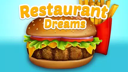 Скачать Restaurant Dreams APK