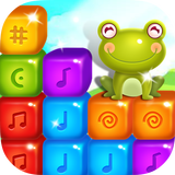 Crazy Tap Cube-icoon