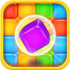 Pop Tap Cube أيقونة