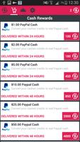 Tap Cash Attack 截图 2