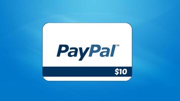 Earn Paypal Money Daily ポスター