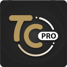 Tapcash Pro-icoon