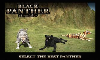 Hungry Revenge Black Panther imagem de tela 2