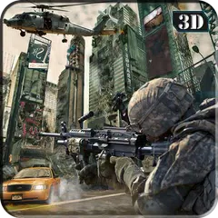 Lethal Sniper : Anti Terrorist APK download