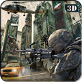 Lethal Sniper : Anti Terrorist