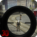 SWAT Sniper : Mafia Assassin APK