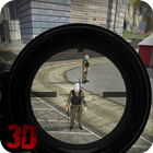 SWAT Sniper: Mafia Assassin biểu tượng