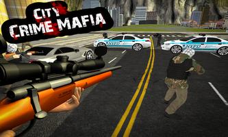 SWAT Sniper: Mafia Assassin capture d'écran 1